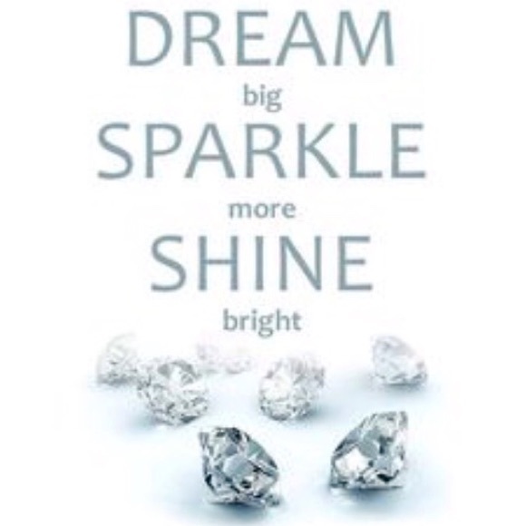 ♥️Genuine Garnet Heart Pendant♥️ - Picture 3 of 3